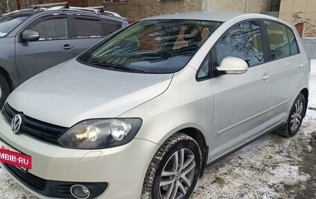 Volkswagen Golf VI, 2010 год, 760 000 рублей, 2 фотография