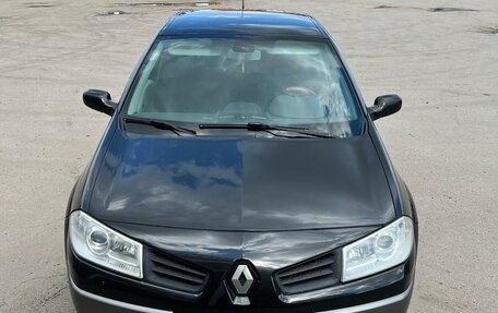 Renault Megane II, 2006 год, 545 000 рублей, 7 фотография