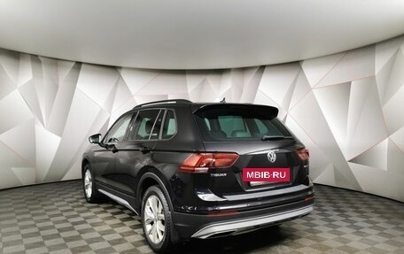 Volkswagen Tiguan II, 2019 год, 2 745 700 рублей, 4 фотография