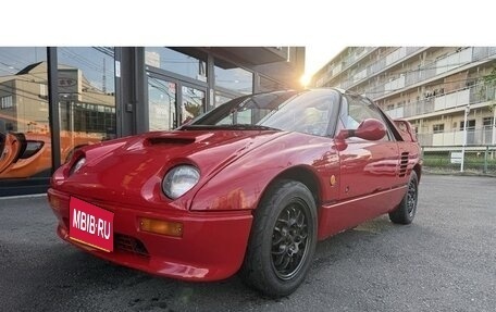 Mazda Autozam AZ-1, 1992 год, 1 450 000 рублей, 1 фотография