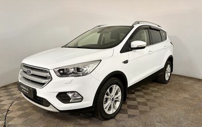 Ford Kuga III, 2018 год, 1 999 000 рублей, 1 фотография