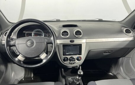 Chevrolet Lacetti, 2011 год, 570 000 рублей, 7 фотография