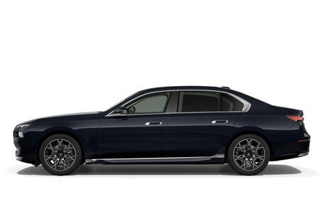 BMW 7 серия, 2024 год, 22 800 000 рублей, 8 фотография