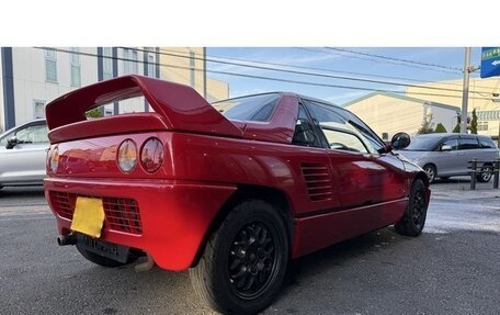 Mazda Autozam AZ-1, 1992 год, 1 450 000 рублей, 8 фотография