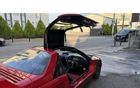 Mazda Autozam AZ-1, 1992 год, 1 450 000 рублей, 2 фотография