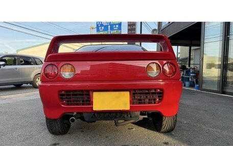 Mazda Autozam AZ-1, 1992 год, 1 450 000 рублей, 9 фотография