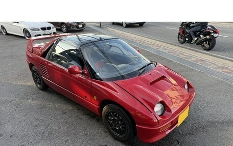 Mazda Autozam AZ-1, 1992 год, 1 450 000 рублей, 5 фотография