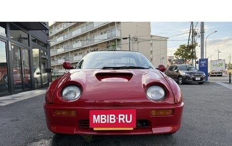 Mazda Autozam AZ-1, 1992 год, 1 450 000 рублей, 4 фотография