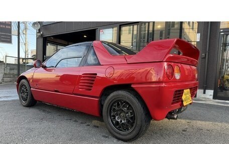 Mazda Autozam AZ-1, 1992 год, 1 450 000 рублей, 11 фотография