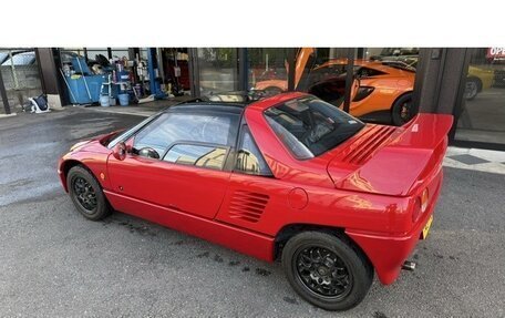 Mazda Autozam AZ-1, 1992 год, 1 450 000 рублей, 13 фотография