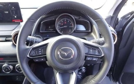 Mazda CX-3 I, 2021 год, 1 224 000 рублей, 9 фотография