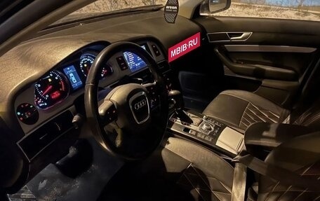 Audi A6, 2010 год, 625 000 рублей, 9 фотография