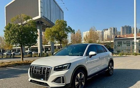 Audi Q2 I, 2021 год, 2 330 000 рублей, 6 фотография