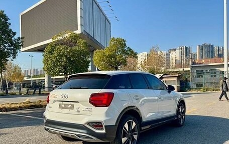 Audi Q2 I, 2021 год, 2 330 000 рублей, 3 фотография