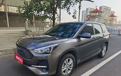 Haval Jolion, 2021 год, 1 550 000 рублей, 1 фотография