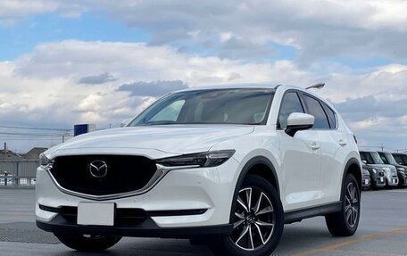 Mazda CX-5 II, 2021 год, 2 089 000 рублей, 1 фотография