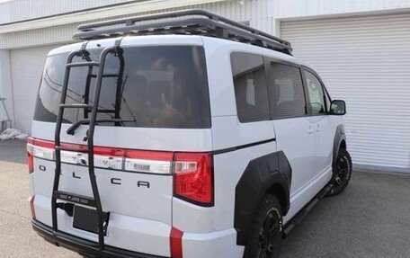 Mitsubishi Delica D:5 I, 2022 год, 3 012 000 рублей, 4 фотография