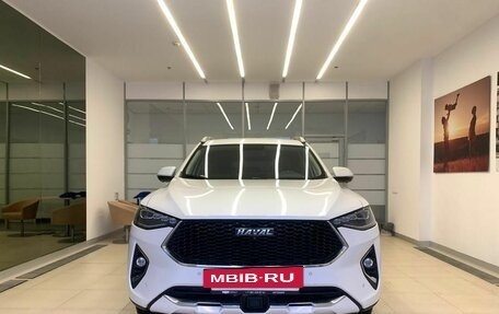 Haval F7 I, 2019 год, 1 720 000 рублей, 2 фотография