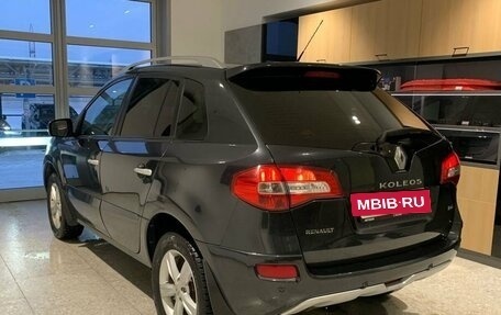 Renault Koleos I рестайлинг 2, 2012 год, 1 240 000 рублей, 6 фотография