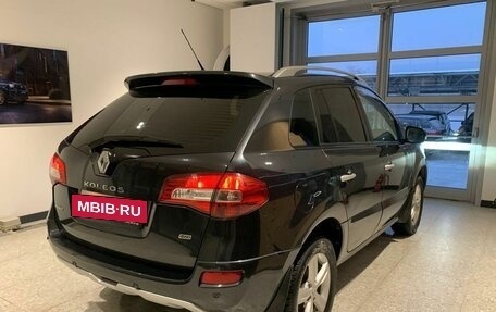 Renault Koleos I рестайлинг 2, 2012 год, 1 240 000 рублей, 4 фотография