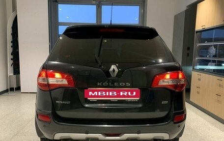 Renault Koleos I рестайлинг 2, 2012 год, 1 240 000 рублей, 5 фотография