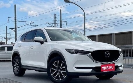 Mazda CX-5 II, 2021 год, 2 089 000 рублей, 3 фотография