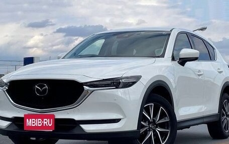 Mazda CX-5 II, 2021 год, 2 089 000 рублей, 11 фотография