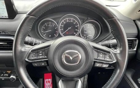 Mazda CX-5 II, 2021 год, 2 089 000 рублей, 17 фотография