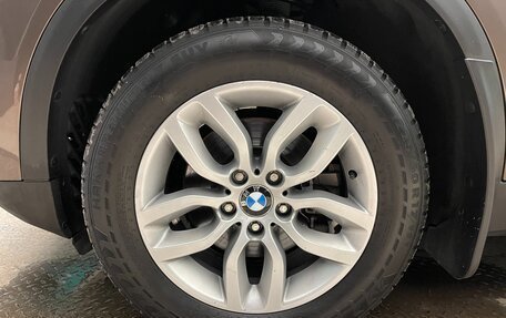 BMW X3, 2012 год, 2 290 000 рублей, 21 фотография