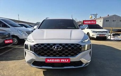 Hyundai Santa Fe IV, 2021 год, 3 245 000 рублей, 1 фотография