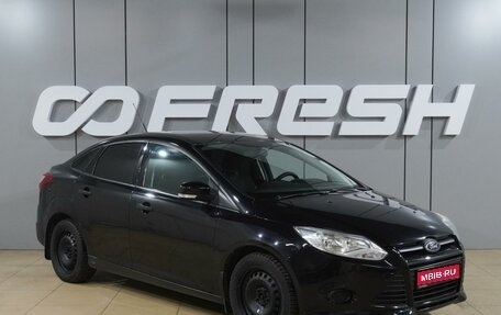 Ford Focus III, 2011 год, 799 000 рублей, 1 фотография