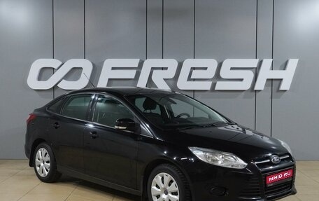 Ford Focus III, 2012 год, 799 000 рублей, 1 фотография