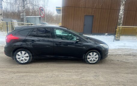 Ford Focus III, 2011 год, 700 000 рублей, 7 фотография