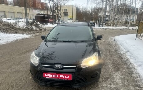 Ford Focus III, 2011 год, 700 000 рублей, 8 фотография