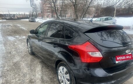 Ford Focus III, 2011 год, 700 000 рублей, 5 фотография