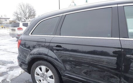 Audi Q7, 2007 год, 1 400 000 рублей, 9 фотография