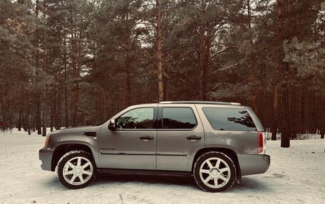 Cadillac Escalade III, 2014 год, 3 500 000 рублей, 16 фотография