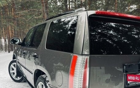 Cadillac Escalade III, 2014 год, 3 500 000 рублей, 3 фотография