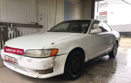 Toyota Mark II VIII (X100), 1994 год, 320 000 рублей, 3 фотография