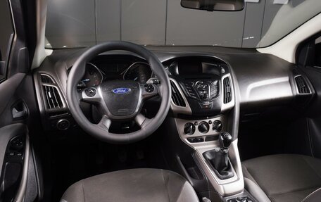 Ford Focus III, 2012 год, 799 000 рублей, 6 фотография