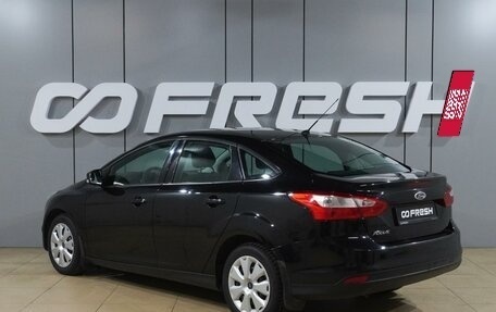 Ford Focus III, 2012 год, 799 000 рублей, 2 фотография