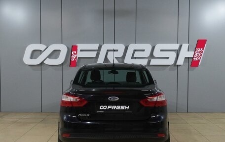 Ford Focus III, 2012 год, 799 000 рублей, 4 фотография