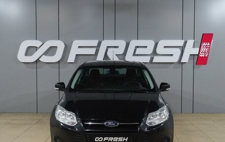 Ford Focus III, 2012 год, 799 000 рублей, 3 фотография