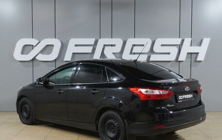 Ford Focus III, 2011 год, 799 000 рублей, 2 фотография