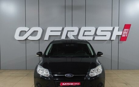 Ford Focus III, 2011 год, 799 000 рублей, 3 фотография