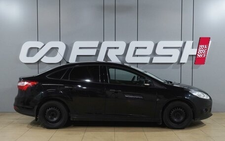 Ford Focus III, 2011 год, 799 000 рублей, 5 фотография