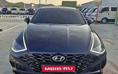 Hyundai Sonata VIII, 2020 год, 2 238 000 рублей, 1 фотография