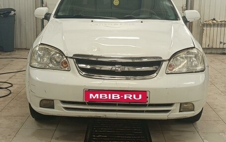 Chevrolet Lacetti, 2012 год, 250 000 рублей, 1 фотография