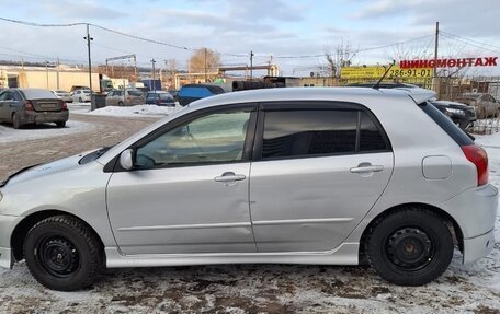 Toyota Corolla, 2001 год, 600 000 рублей, 3 фотография