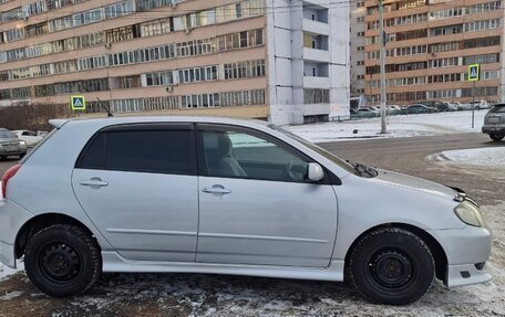 Toyota Corolla, 2001 год, 600 000 рублей, 2 фотография